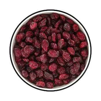Organic Dehydrated Cranberries